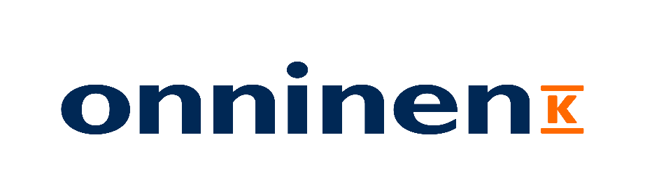 Onninen Oy:n logo