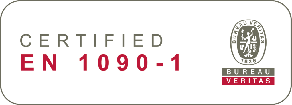 BVCER EN 1090-1