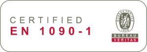 BVCER EN 1090-1