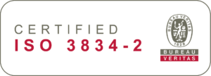 BVCER ISO 3834-2